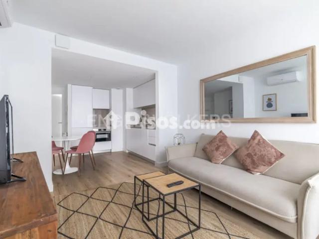 Apartamento en alquiler en Castillejos