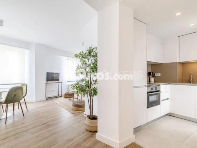 Apartamento en alquiler en Castillejos