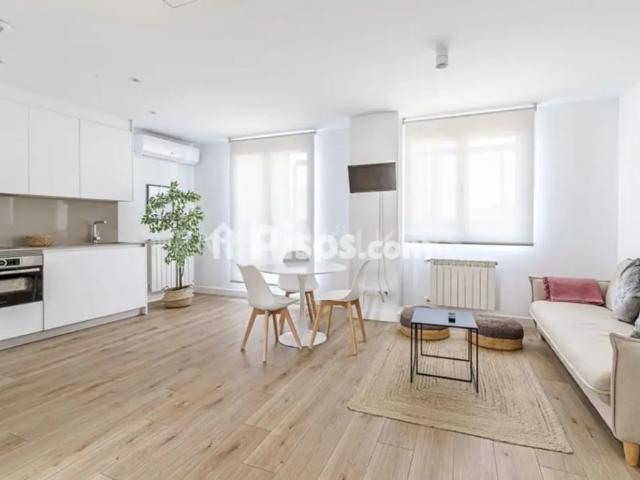 Apartamento en alquiler en Castillejos