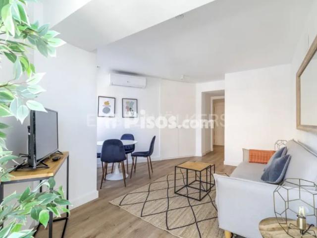 Apartamento en alquiler en Castillejos