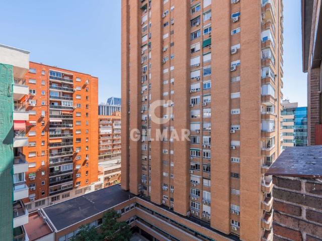 Apartamento en alquiler en Castillejos – Madrid | Gilmar Consulting