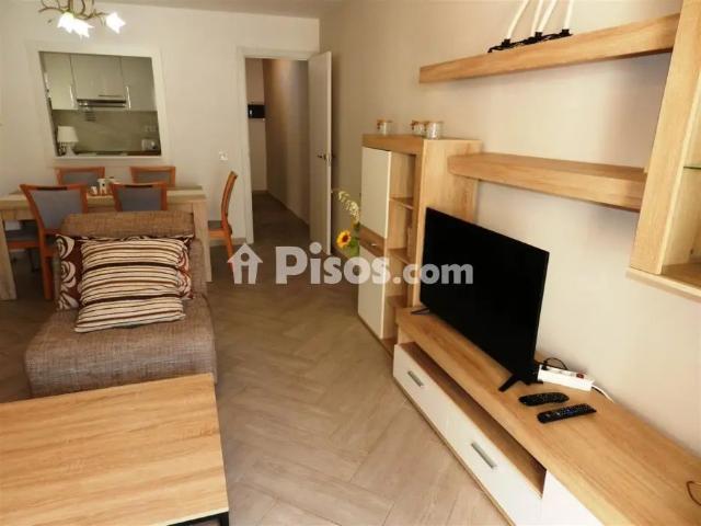 Apartamento en alquiler en Castillo de La Duquesa