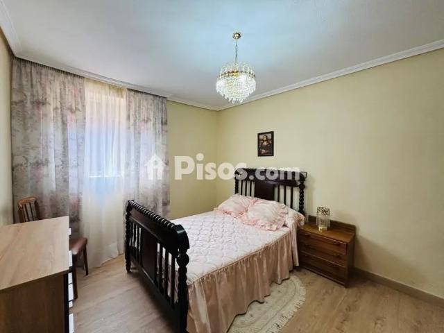 Apartamento en alquiler en Castropodame