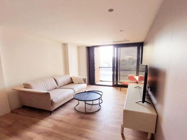 Apartamento en Alquiler en Castrillo de Murcia, Murcia