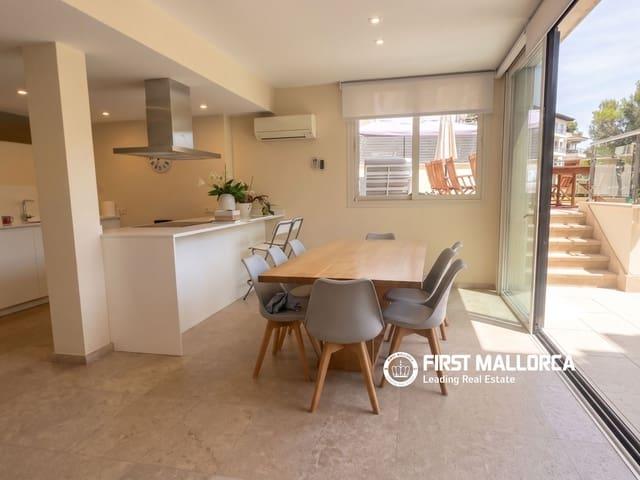 Apartamento en alquiler en Cas Catala, Mallorca