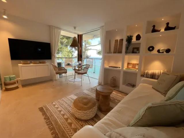 Apartamento en alquiler en Cas Català Illetes