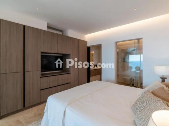 Apartamento en alquiler en Cas Català Illetes
