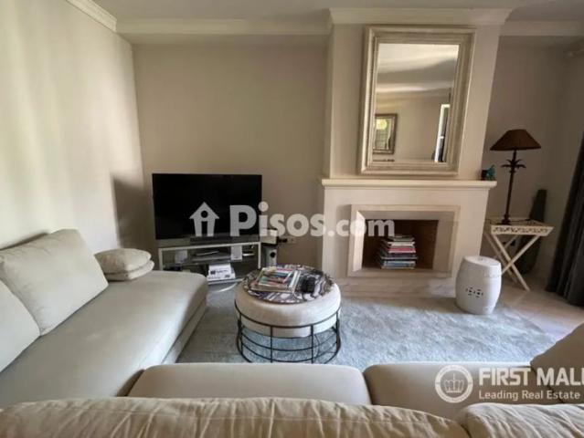 Apartamento en alquiler en Cas Català Illetes