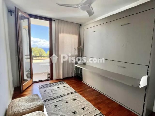 Apartamento en alquiler en Cas Català Illetes