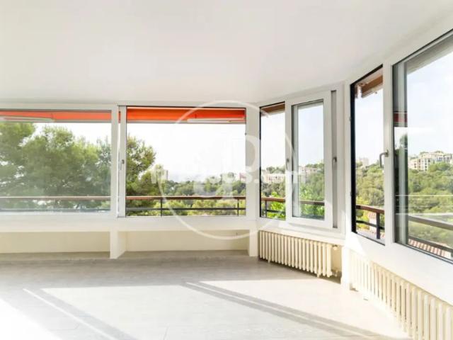 Apartamento en alquiler en Cas Català Illetes
