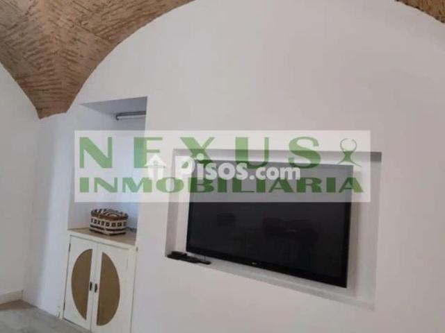 Apartamento en alquiler en Casco Antiguo