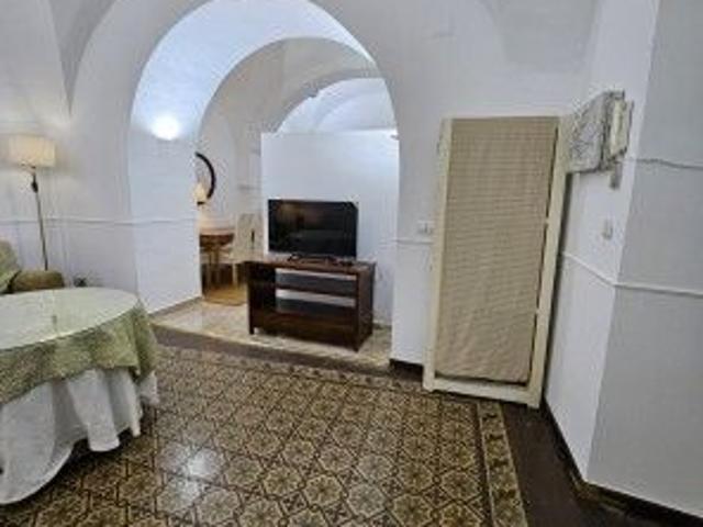 Apartamento en alquiler en Casco Antiguo