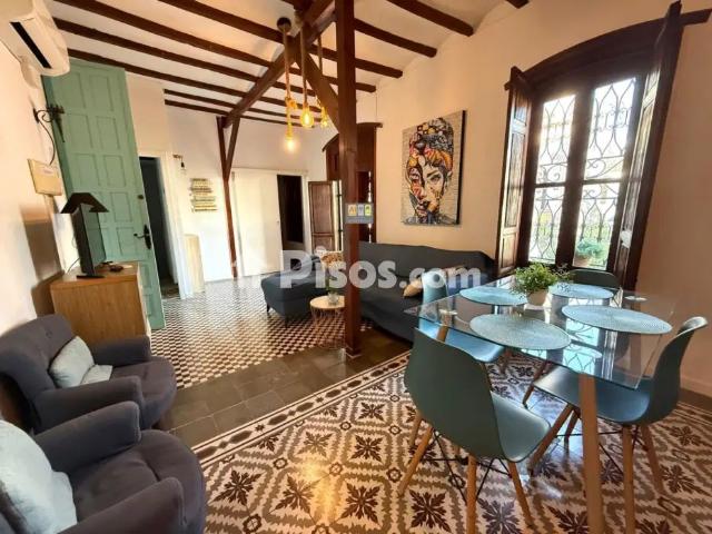 Apartamento en alquiler en Casco Antiguo