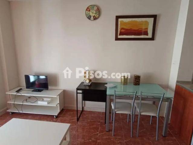 Apartamento en alquiler en Casco Antiguo