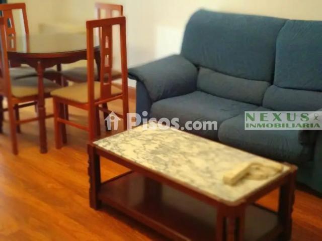 Apartamento en alquiler en Casco Antiguo