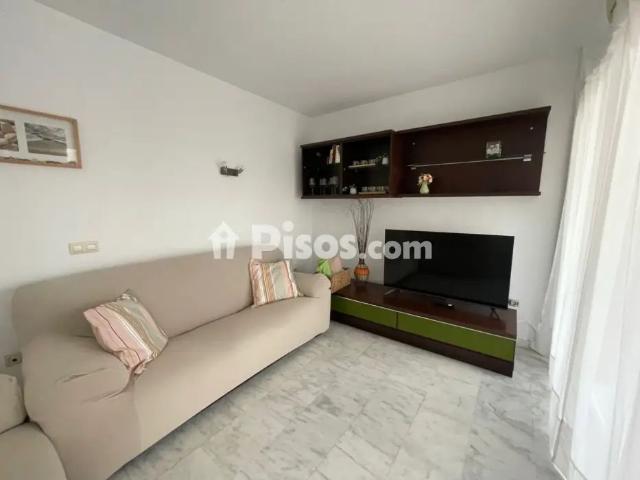 Apartamento en alquiler en Casco Antiguo