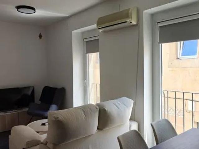 Apartamento en alquiler en Casco Antiguo