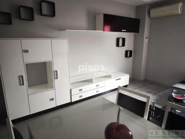 Apartamento en alquiler en Casco Antiguo