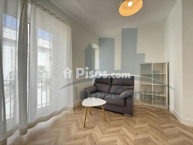 Apartamento en alquiler en Casco Antiguo