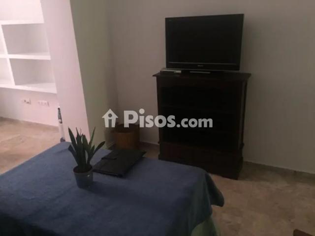 Apartamento en alquiler en Casco Antiguo