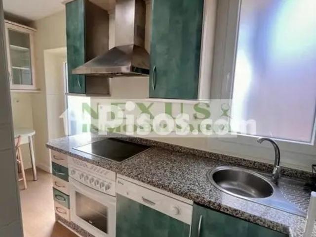 Apartamento en alquiler en Casco Antiguo