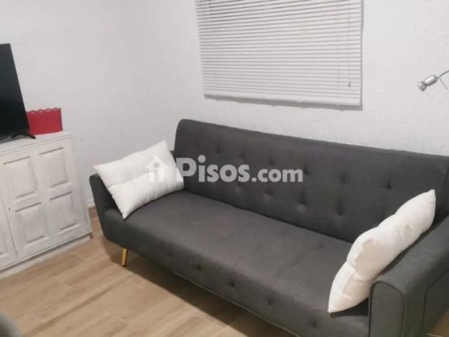 Apartamento en alquiler en Casco Antiguo