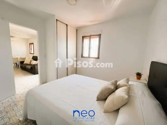 Apartamento en alquiler en Casco Antiguo
