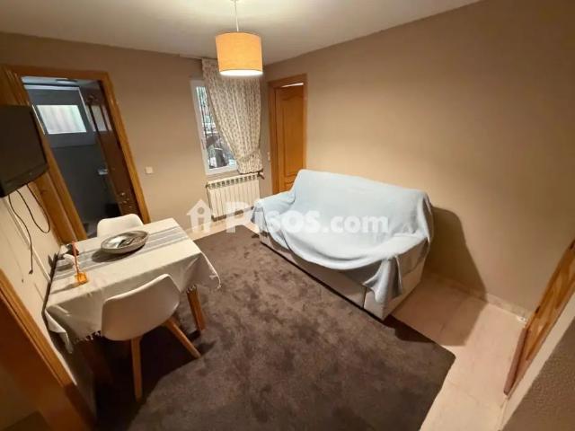 Apartamento en alquiler en Casco Antiguo
