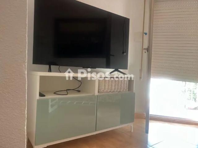 Apartamento en alquiler en Casco Antiguo