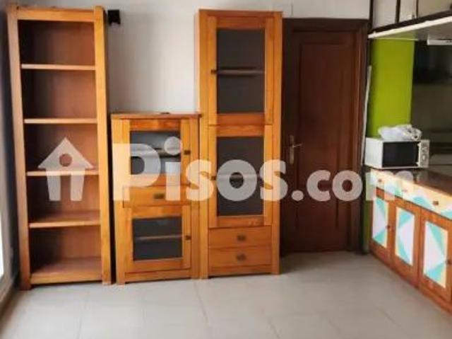 Apartamento en alquiler en Casco Antiguo