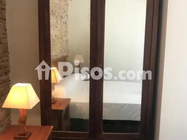 Apartamento en alquiler en Casco Antiguo