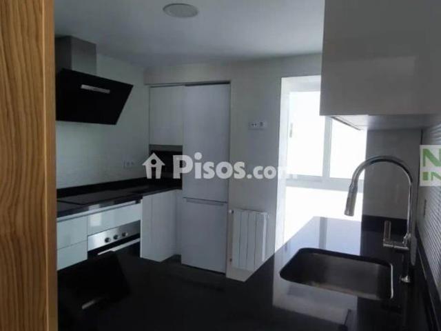 Apartamento en alquiler en Casco Antiguo