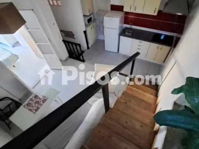 Apartamento en alquiler en Casco Antiguo