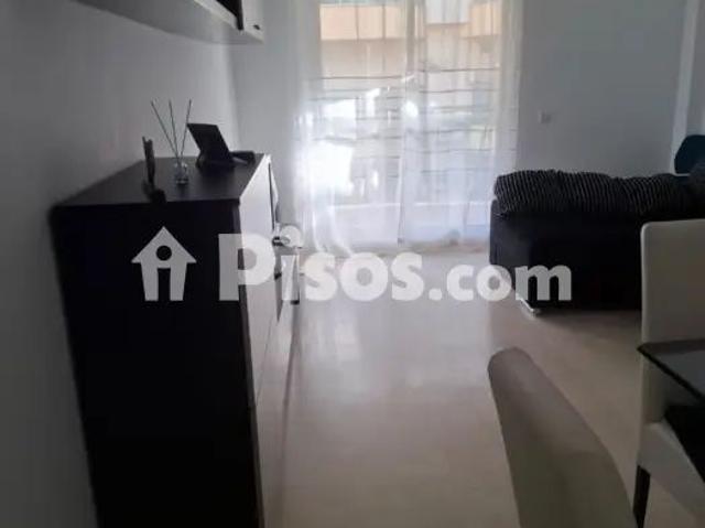 Apartamento en alquiler en Casco Antiguo
