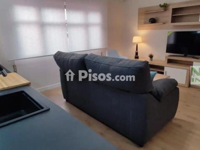 Apartamento en alquiler en Casco Antiguo