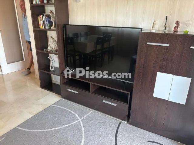 Apartamento en alquiler en Casco Antiguo