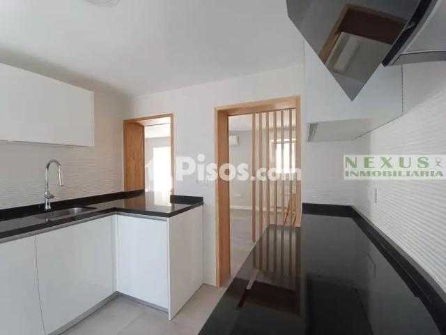 Apartamento en alquiler en Casco Antiguo