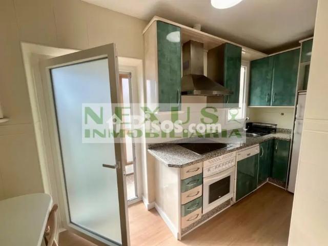 Apartamento en alquiler en Casco Antiguo