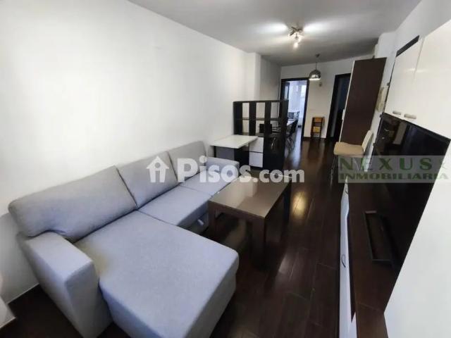 Apartamento en alquiler en Casco Antiguo