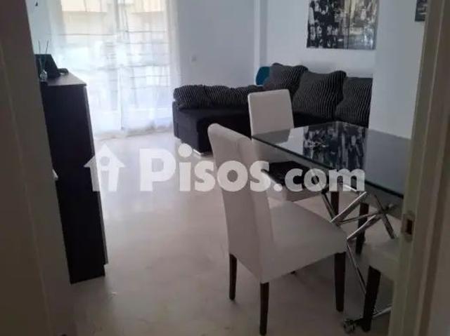 Apartamento en alquiler en Casco Antiguo