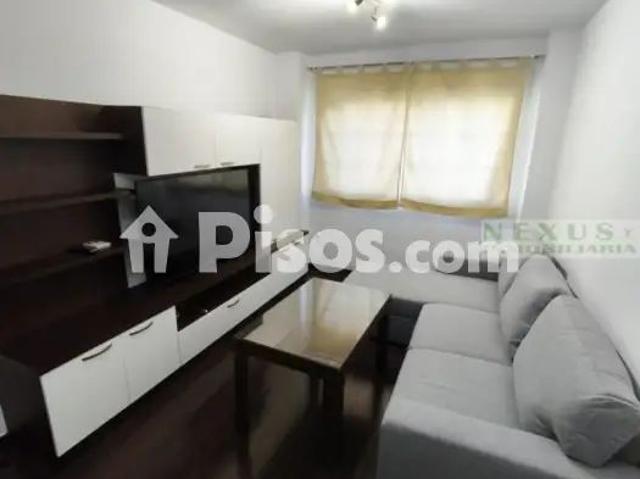 Apartamento en alquiler en Casco Antiguo