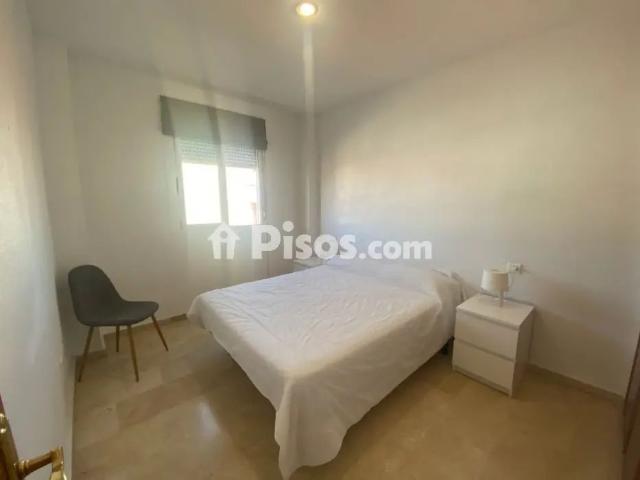 Apartamento en alquiler en Casco Antiguo