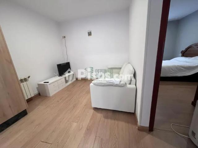 Apartamento en alquiler en Casco Histórico