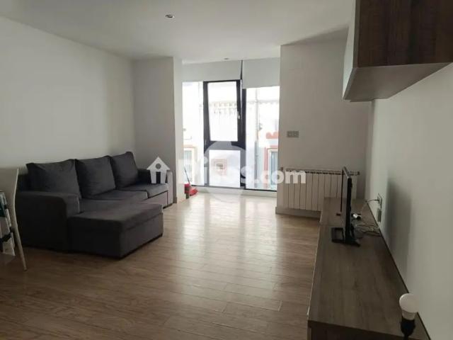 Apartamento en alquiler en Casco Histórico