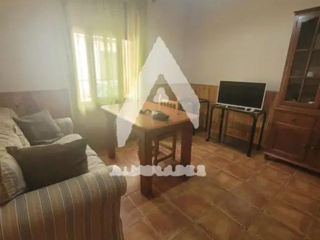 Apartamento en alquiler en Casco Histórico