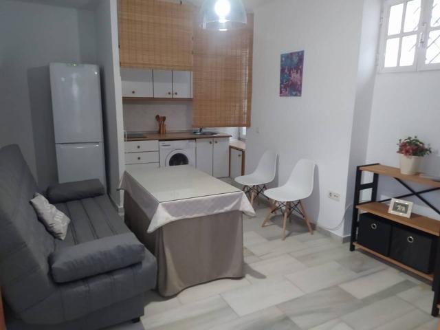 Apartamento en alquiler en Casco Histórico San Basilio