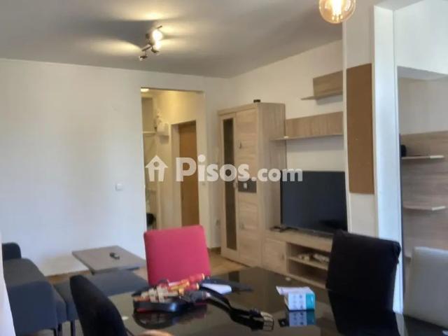Apartamento en alquiler en Casería de Montijo