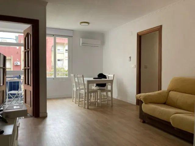 Apartamento en alquiler en Casería de Montijo