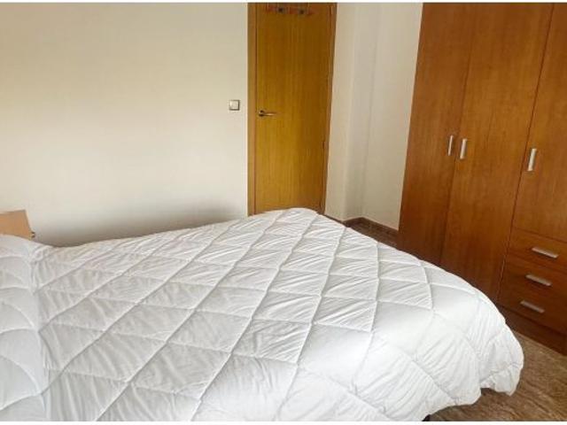Apartamento en Alquiler en Caserío El Campello, Alicante