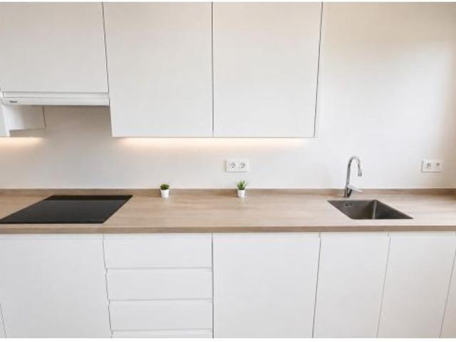 Apartamento en Alquiler en Caserío El Campello, Alicante